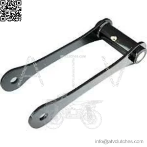 Yamaha YFZ450R BNR Drop XC Linkage YFZR Lowering Link