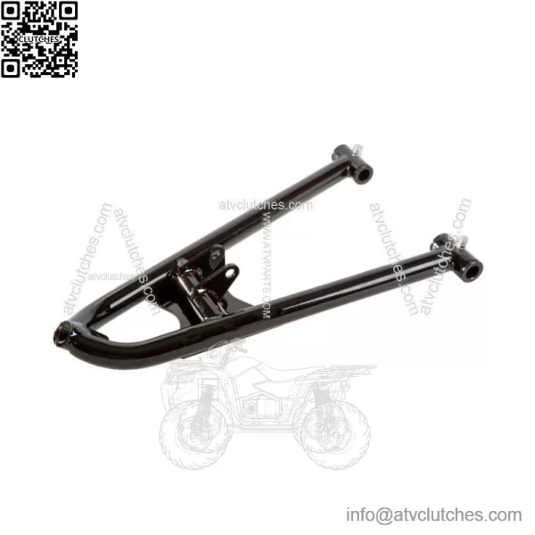 Yamaha YFZ 450  A Arms +2  +1 Chromoly  Fully Adjustable  06 & Up    Alba Racing - Image 2