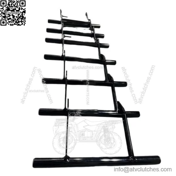 Yfz450r grab bar - Image 2