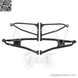 OEM 2009-2025 Yamaha YFZ450R A-Arms Upper Lower Top Control A Arms Right Left B