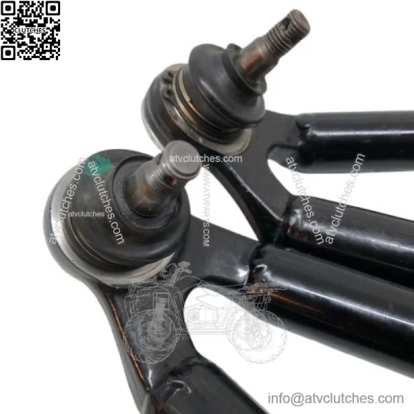 OEM 2009-2025 Yamaha YFZ450R A-Arms Upper Lower Top Control A Arms Right Left B - Image 3
