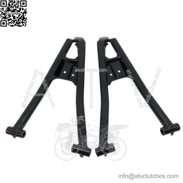 OEM 2009-2025 Yamaha YFZ450R A-Arms Upper Lower Top Control A Arms Right Left B - Image 5