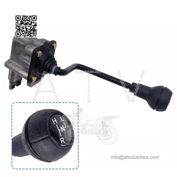 Gear  hift  hifter  everse  od  ever  hift  ounting  or  inhai  60  00  3b  tc - Image 2