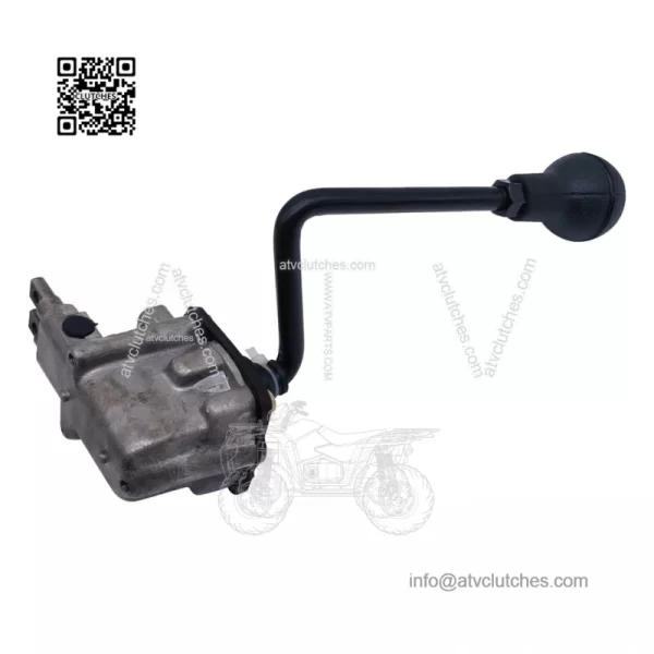 Gear  hift  hifter  everse  od  ever  hift  ounting  or  inhai  60  00  3b  tc - Image 3