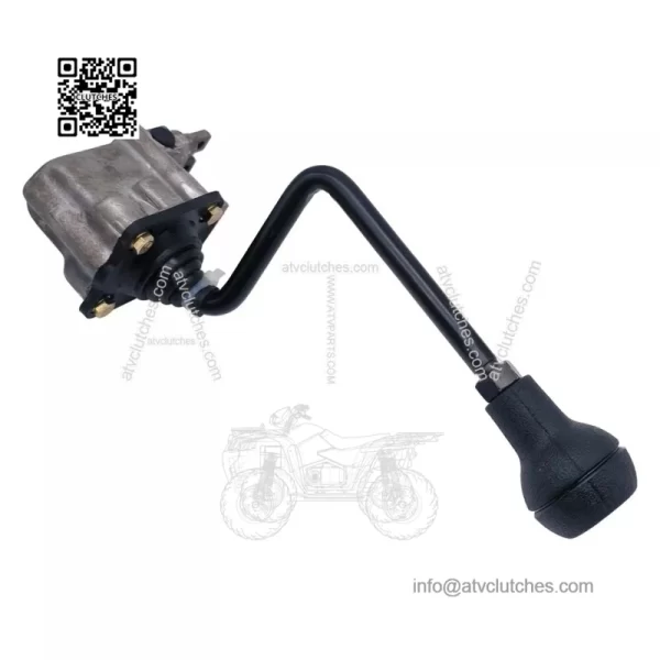 Gear  hift  hifter  everse  od  ever  hift  ounting  or  inhai  60  00  3b  tc - Image 4