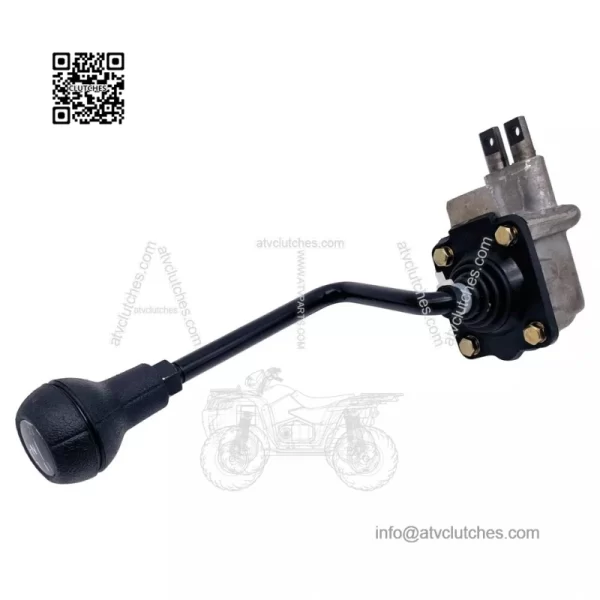 Gear  hift  hifter  everse  od  ever  hift  ounting  or  inhai  60  00  3b  tc - Image 5