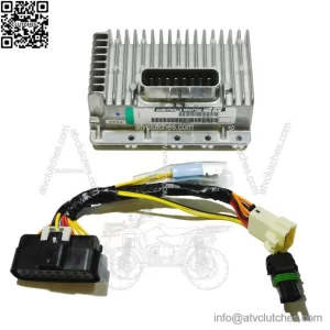 2004-2006 Polaris OEM Sportsman Scrambler 400 450 500 Surepower ECM  2203348