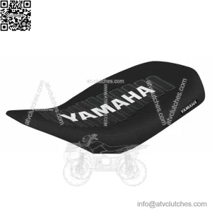 All Colors Series Seat Cover for Yamaha YFZ 450