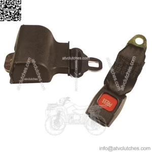 57 Retractable Seat Belt Only Universal Fit