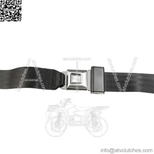 Golf Cart Seat Belt Extra Long 90"