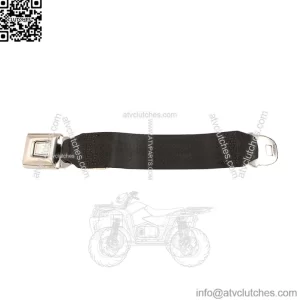 Seat Belt Extension 12"