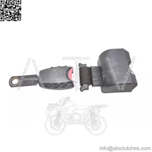 20 Club Car Carryall 1700 4x4 Seat Belt Assembly