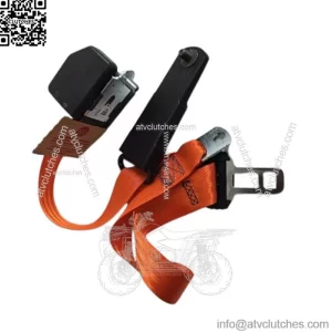 Polaris 2019 Belt Seat 3pt ORG 2637437 OEM