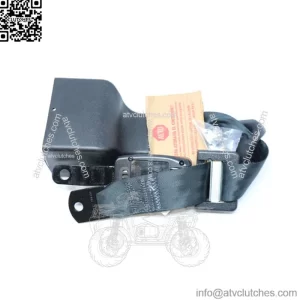 CLUB CAR --- 103210901 --- SEAT BELT
