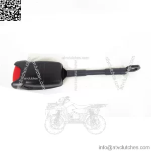 Genuine Polaris Driver Seatbelt Buckle 2635223 Ranger 570/900/1000 Crew/XP/SP