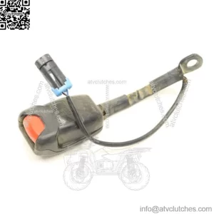 Polaris Ranger 1000 20 Seat Belt Buckle Driver 2637304 45391