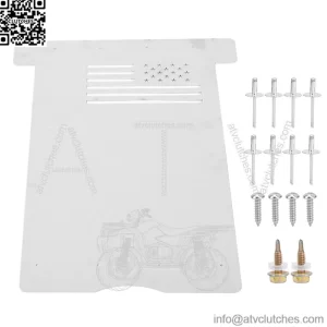 Suitable for 2016-2021 Prius Pruis catalytic converter guard plate can be customized / custom pattern