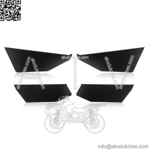 Lower Door Panel Bottom Insert For Honda Talon 1000X-4 20-22 4 Doors