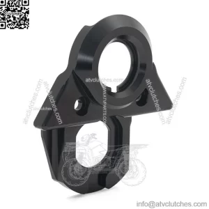 Upgrade Parts Ignition Mount Plate for Surron Light Bee Segway X160 & X260