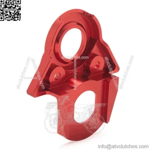 Custom Ignition Mount Plate for Sur ron Light Bee Segway X160 & X260 Upgrade Parts