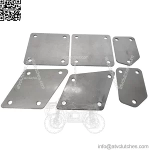 Can Am Maverick Max X3 Heavy Duty 4 Seat Basic Roll Cage Kit