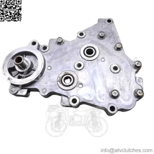 14 Yamaha FX Cruiser SVHO Oil Filter Adaptor Plate FC1800 (For: 2014 Yamaha SVHO)