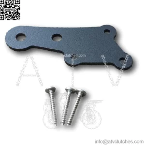 Powdercoated Yamaha 660 / 700 700R Reverse Switch Repair Plate/Kit