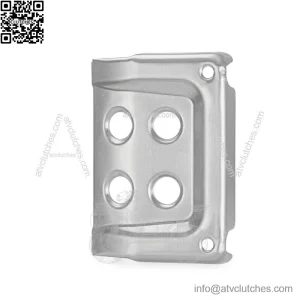 Front Skid Plate for Honda 1998-2004 TRX400FW TRX450 FE/FM/ES/S Foreman 400 450