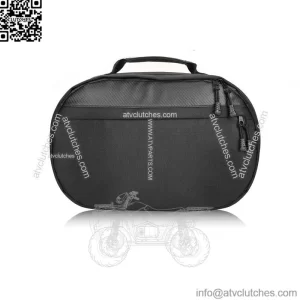 UTV Drive Belt Storage Bag CVT Belt Holder Universal for All UTVs Polaris Ranger