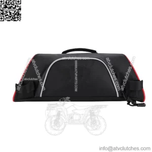 For Polaris Indy 550 600 800 Pro RMK Dragon Snowmobile Underseat Storage Bag