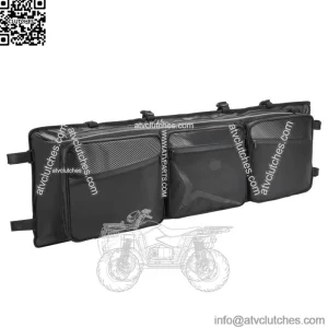 for CF-Moto ZFORCE 950 UTV Overhead Storage Bag Top Bag 2020-2022