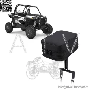 UTV Armrest Storage Bag For Polaris 900/1000/ XP 1000/Turbo 2014-23