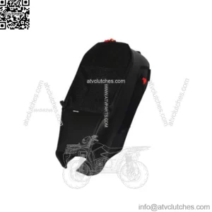 NEW Can-Am OEM Maverick X3 MAX R Front Shoulder Storage Bag 715004888