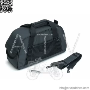 Kuryakyn Saddlebag Cooler Organizer Storage Harley Indian Honda Victory Yamaha (For: Harley-Davidson)