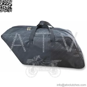 Saddlemen 2 Piece Saddlebag Packing Cube Liner Set Harley Davidson FLH Touring (For: Harley-Davidson)