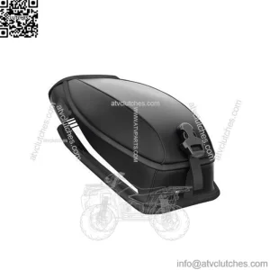 Ski-Doo  Mountain Seat Bag - 5 L (REV Gen4 Summit & Freeride) 860201274
