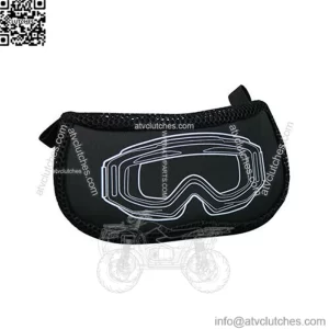 Ski-Doo Goggle Drying Bag (REV Gen4 (Narrow)) 860201691