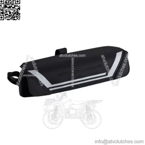 Ducati Handlebar Bag for Desert X 96781961AA