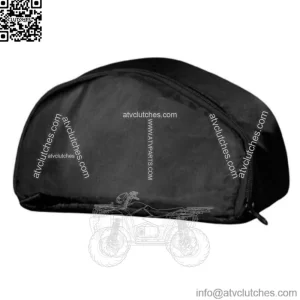 Ski-Doo Oil Support Caddy/Goggle Bag (REV-XM, XS) 860200614