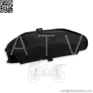 Ducati Handlebar Bag for Multistrada V2/950/1200/1260 96781271A