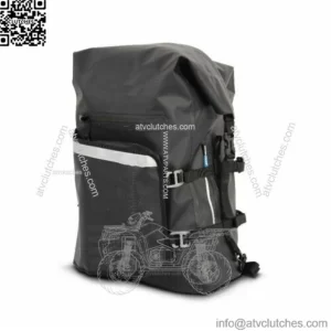 Can-Am SHAD Waterproof Rear Bag for Spyder & Ryker 219401099