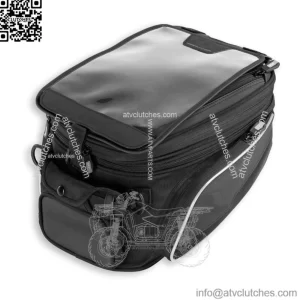 Ducati Tank Bag for Multistrada 950, 1200, 1260 96780891A