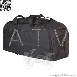 Racing Podium Gear Bag (Black) 18808-001-NS