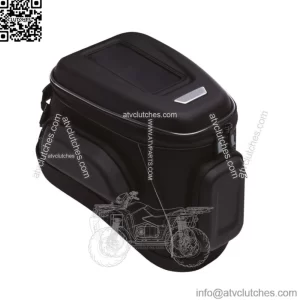 Ducati Tank Bag with Tank-lock fastener for Multistrada V4 96781691AA