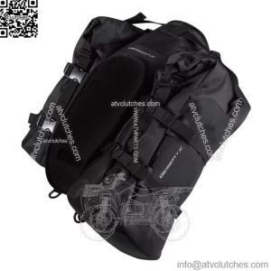 Ducati Soft Side Bags for DESERT X 96781972AA