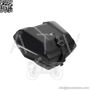 Snowmobile  Trail Seat Bag REV Gen4 MXZ Renegade 860201275