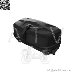 Snowmobile  Sport Tunnel Bag 17 L Black 860202447