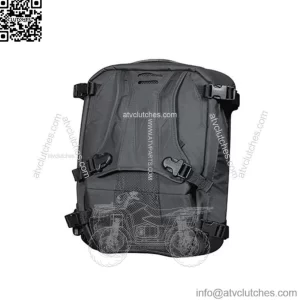 Snowmobile Slim Tunnel Bag w/  Soft Strap 860202440