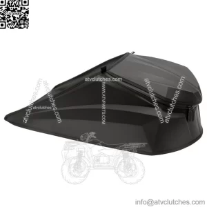 Yamaha Viper Sidewinder Snowmobile EXTRA LARGE Tunnel Gear Bag SMA-8MB65-00-BK