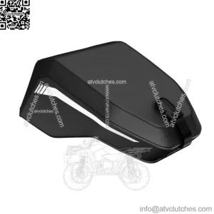 Snowmobile  Seat Bag REV Gen4 860201355